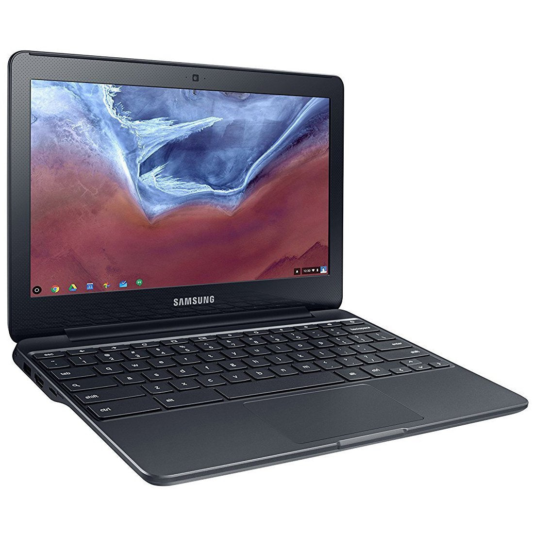 Samsung Electronics XE500C13 Chromebook 3 2GB RAM 16GB SSD Laptop 11.6"