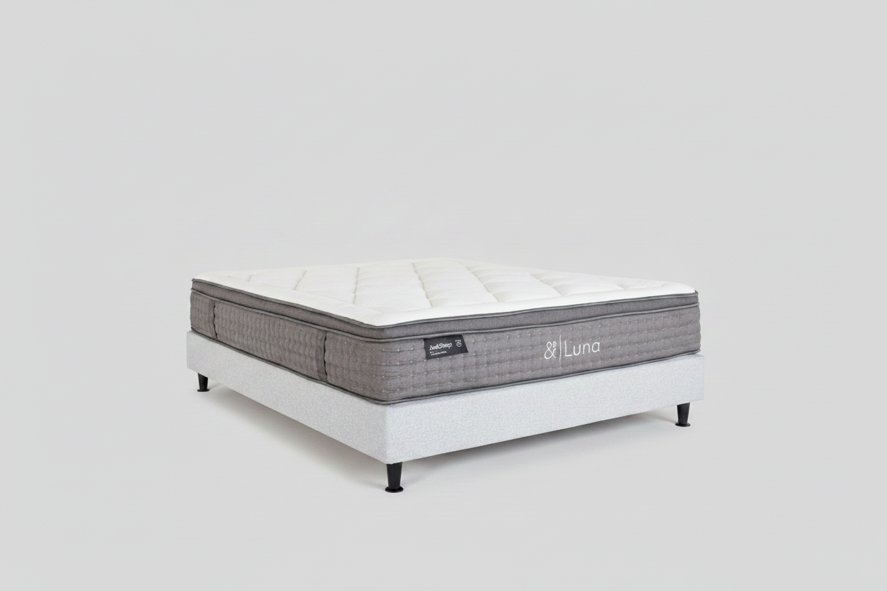 And Sleep Luna Mattress