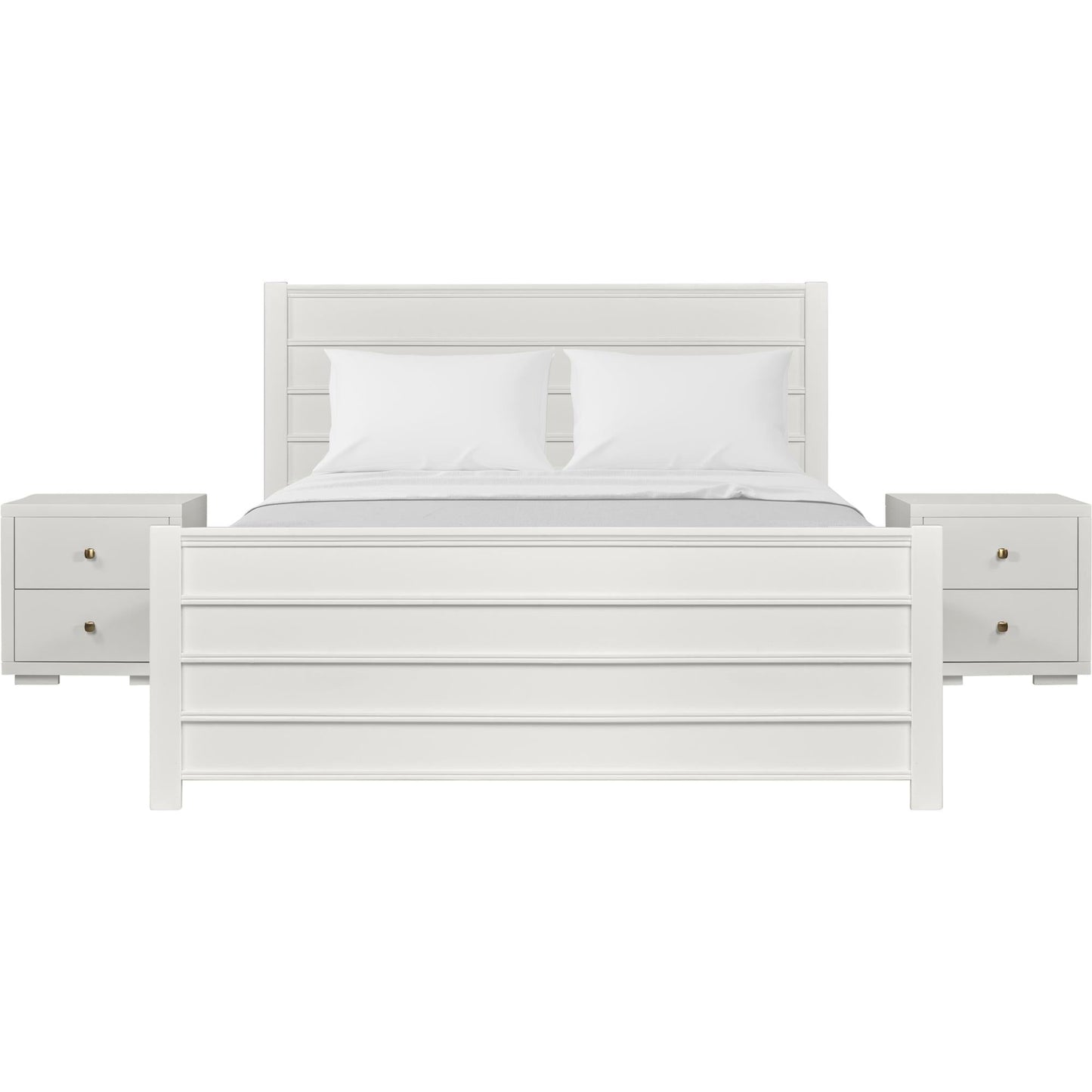 Caroline Bed