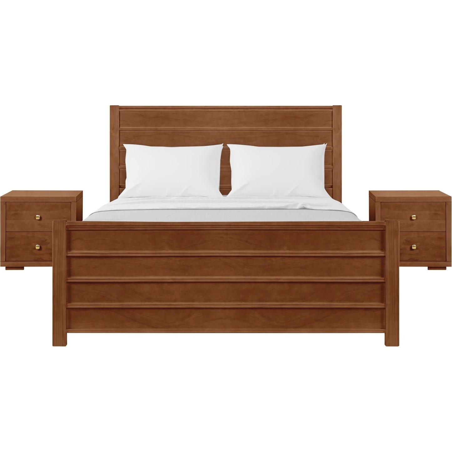 Caroline Bed