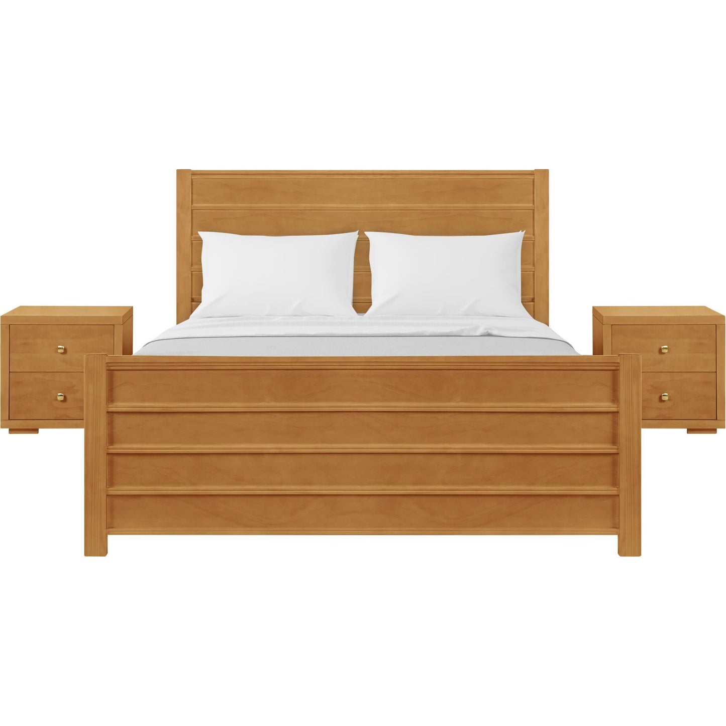 Caroline Bed