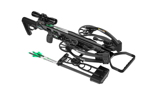 CenterPoint Archery C0009 Hellion 400 Crossbow