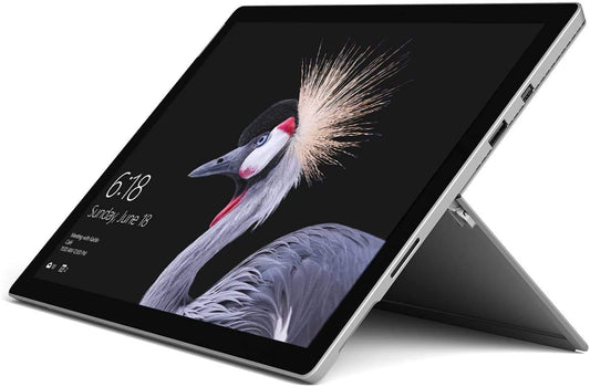 Microsoft Surface Pro (5th Gen) (Intel Core i5 8GB RAM 256GB) LTE (Renewed)