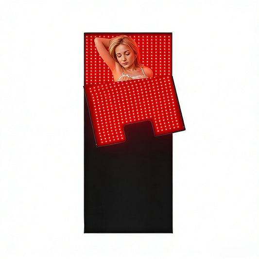 Red Light Therapy Bag