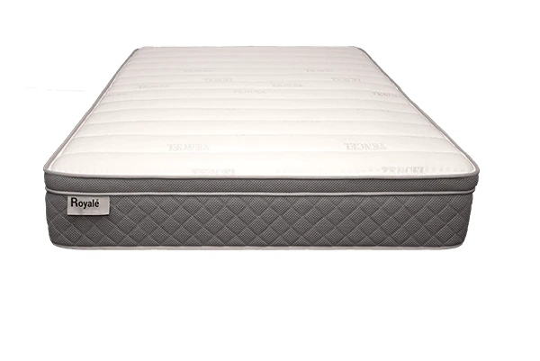 ROYALÉ Tencel Mattress