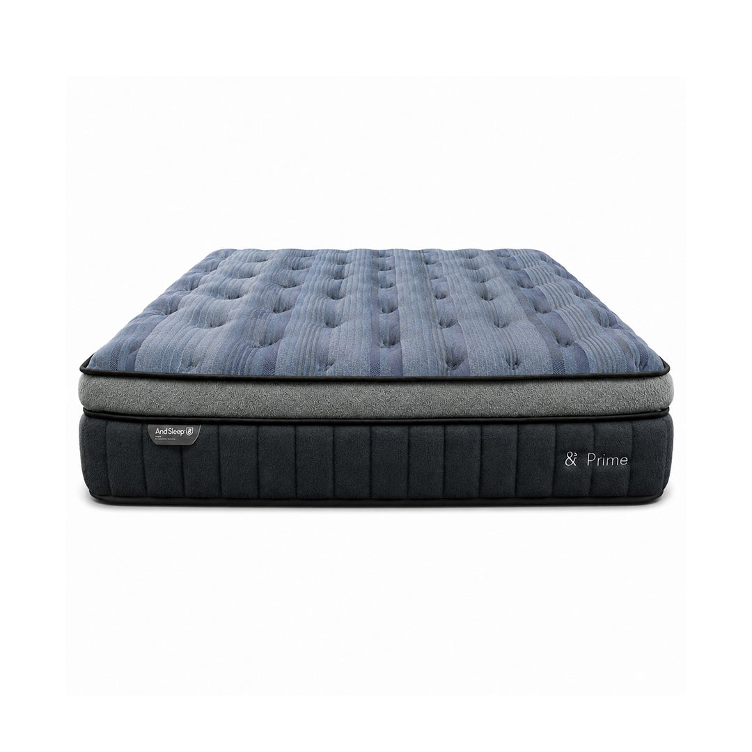 And Sleep Prime Mattress