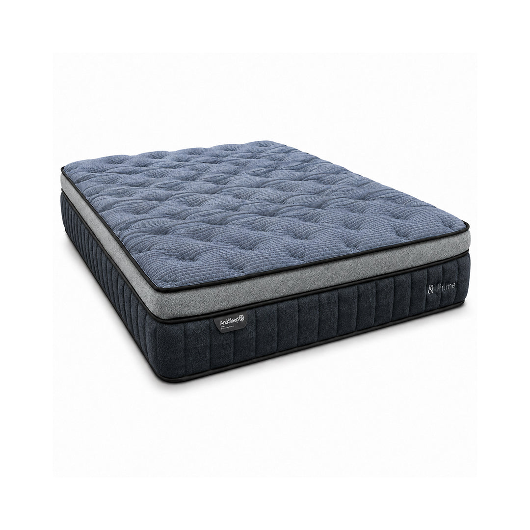 And Sleep Prime Mattress
