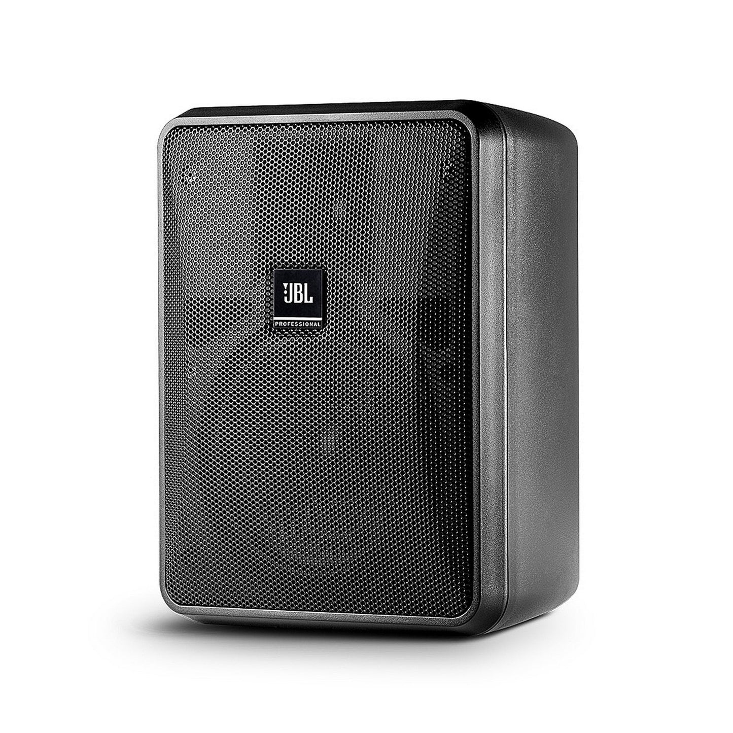 JBL Professional Control 25-1 Compact Indoor/Outdoor Background/Foreground Speaker Black Sold as Pair