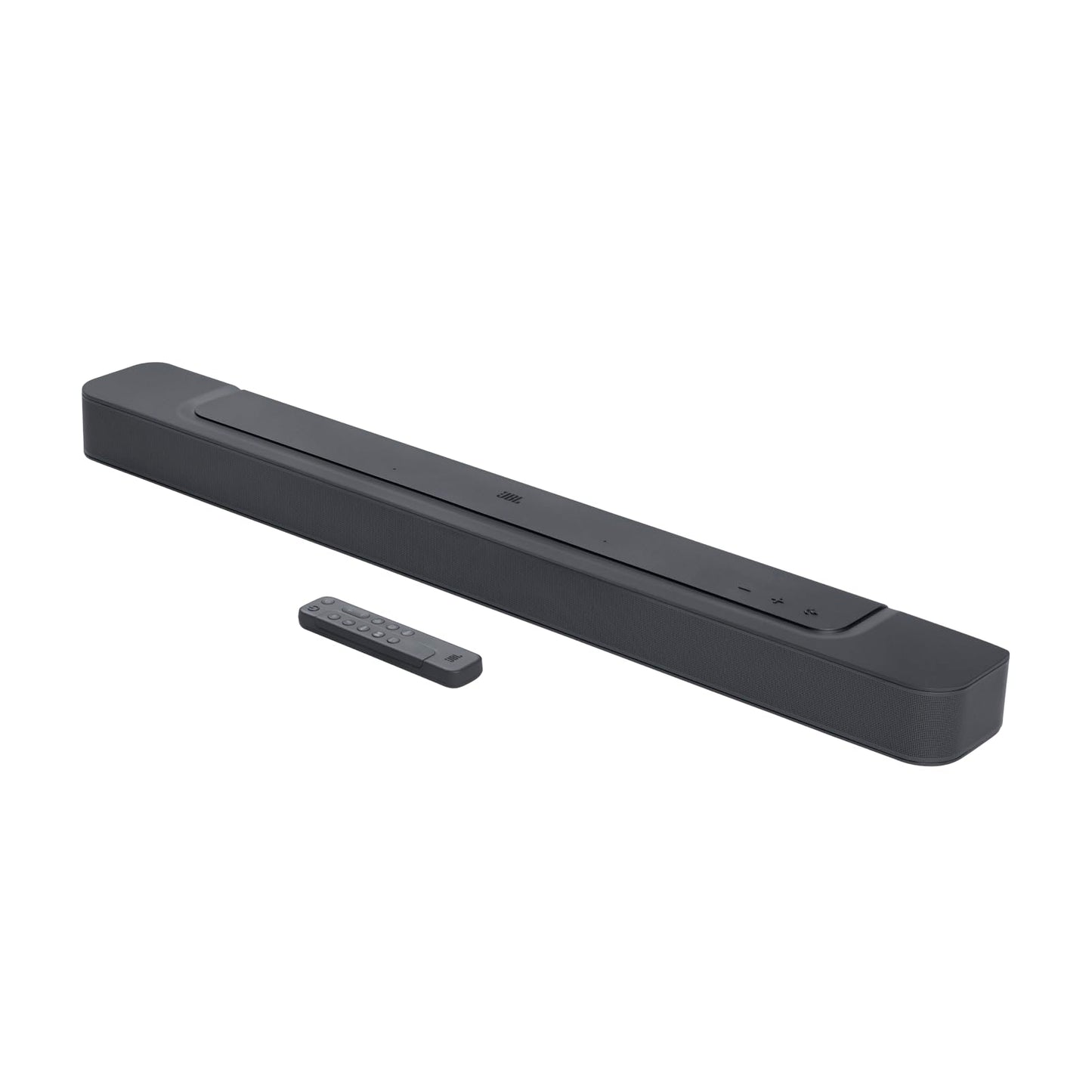 JBL Bar 300: 5.0-Channel Compact All-in-one soundbar with MultiBeam™ and Dolby Atmos® Black