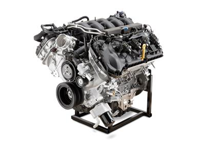 POWER MODULE AUTO
